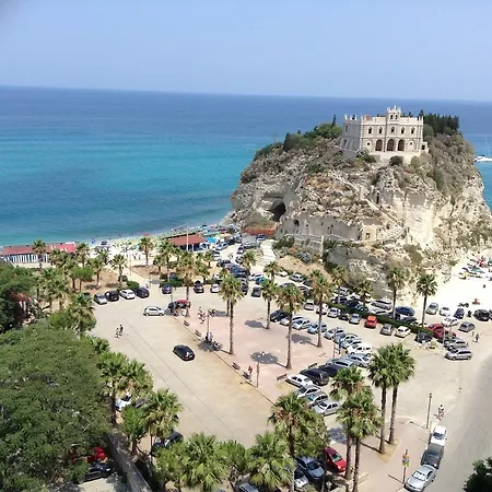 A Casa Di Marika Lejlighed Tropea
