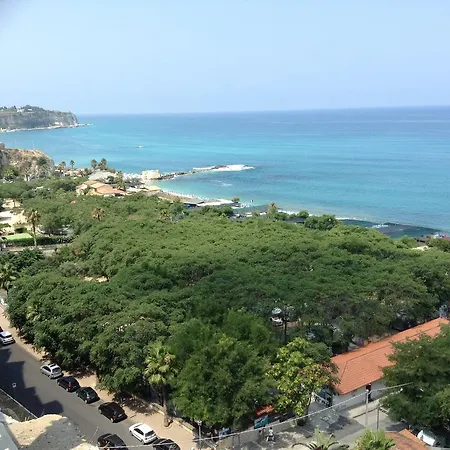 A Casa Di Marika Tropea
