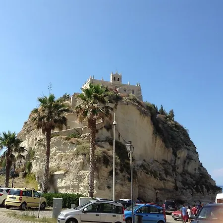 Lejlighed A Casa Di Marika Tropea