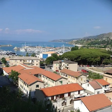A Casa Di Marika * Tropea
