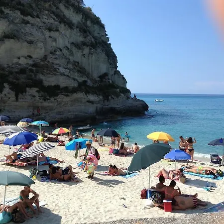 A Casa Di Marika Tropea