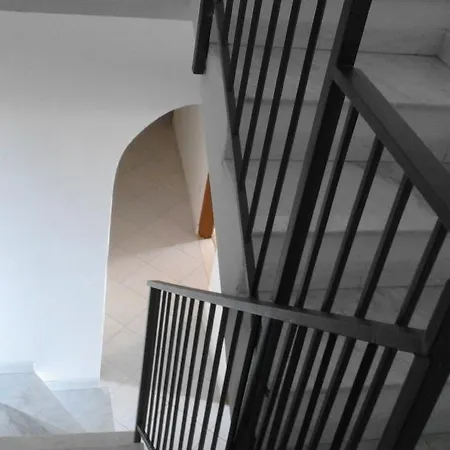A Casa Di Marika * Tropea