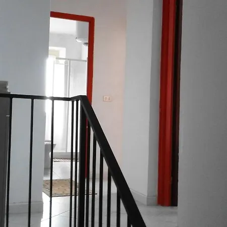 Lejlighed A Casa Di Marika