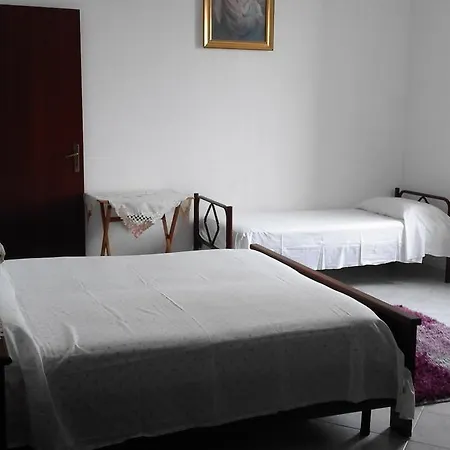 A Casa Di Marika Tropea