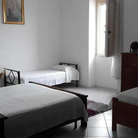 A Casa Di Marika Lejlighed