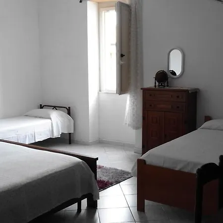 A Casa Di Marika *