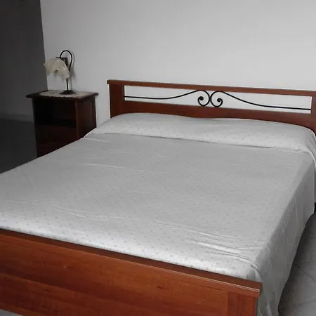 Lejlighed A Casa Di Marika *