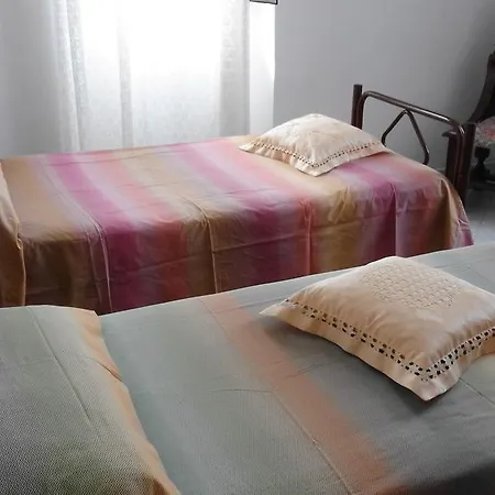 A Casa Di Marika * Tropea