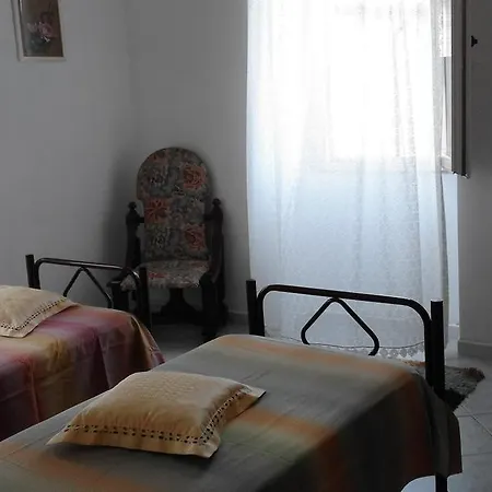 A Casa Di Marika Tropea