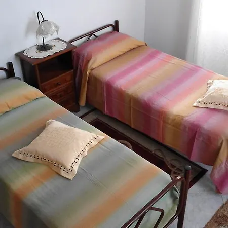 Lejlighed A Casa Di Marika *