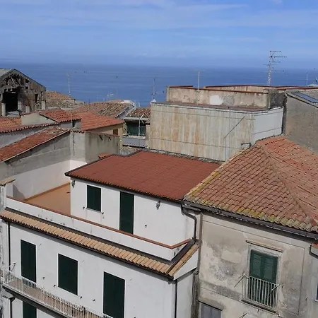 A Casa Di Marika Lejlighed *