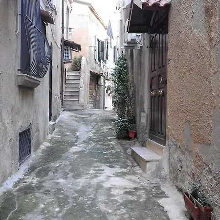 A Casa Di Marika Lejlighed *