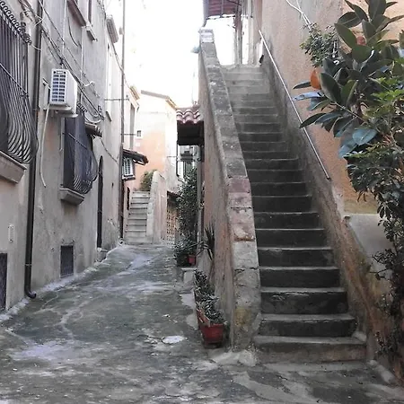 A Casa Di Marika Lejlighed *