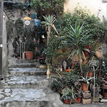 Lejlighed A Casa Di Marika *