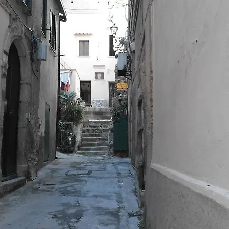 A Casa Di Marika Lejlighed *