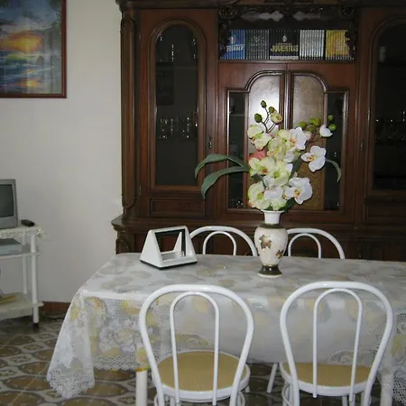 A Casa Di Marika Tropea