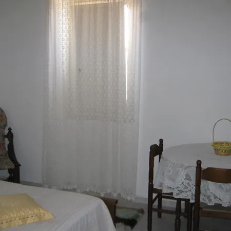 Lejlighed A Casa Di Marika *