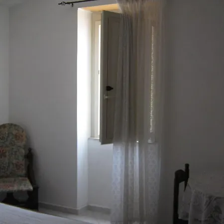 A Casa Di Marika
