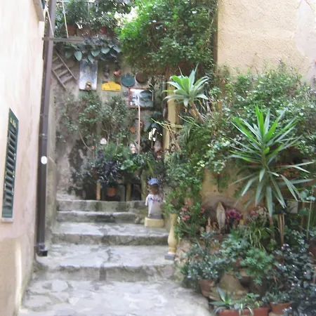 A Casa Di Marika * Tropea