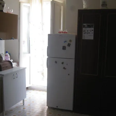 A Casa Di Marika *