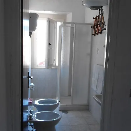 A Casa Di Marika
