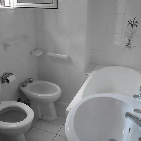 Lejlighed A Casa Di Marika *