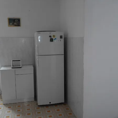 Lejlighed A Casa Di Marika *