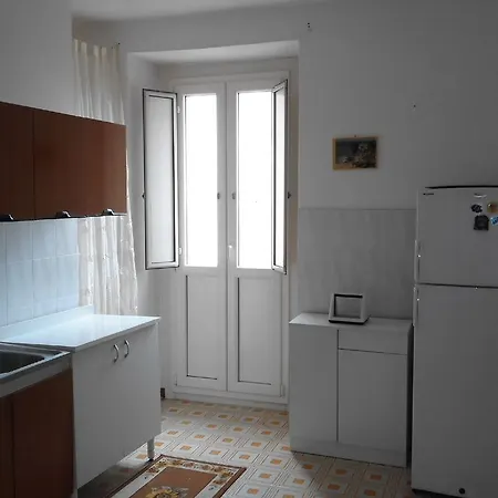 A Casa Di Marika *