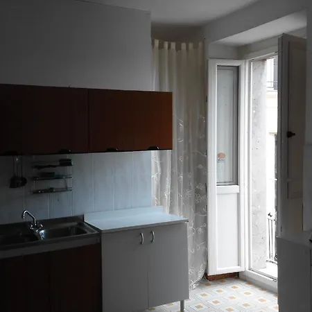 A Casa Di Marika