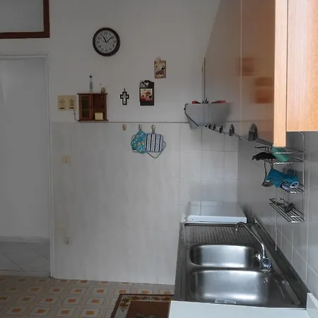 A Casa Di Marika Lejlighed *