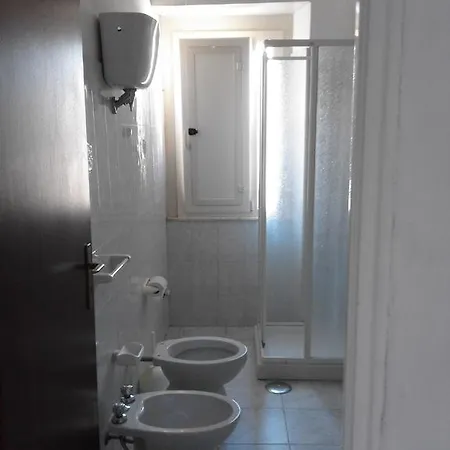 A Casa Di Marika Lejlighed *