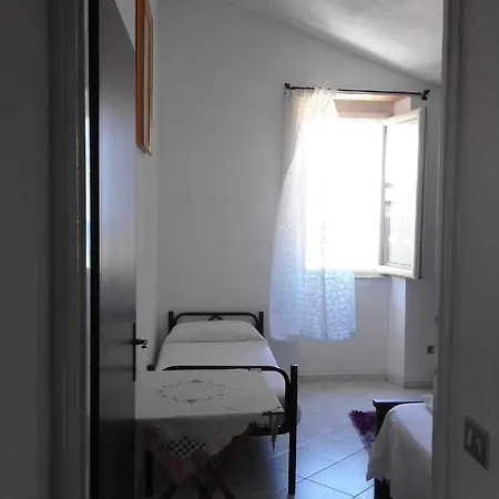 A Casa Di Marika Lejlighed